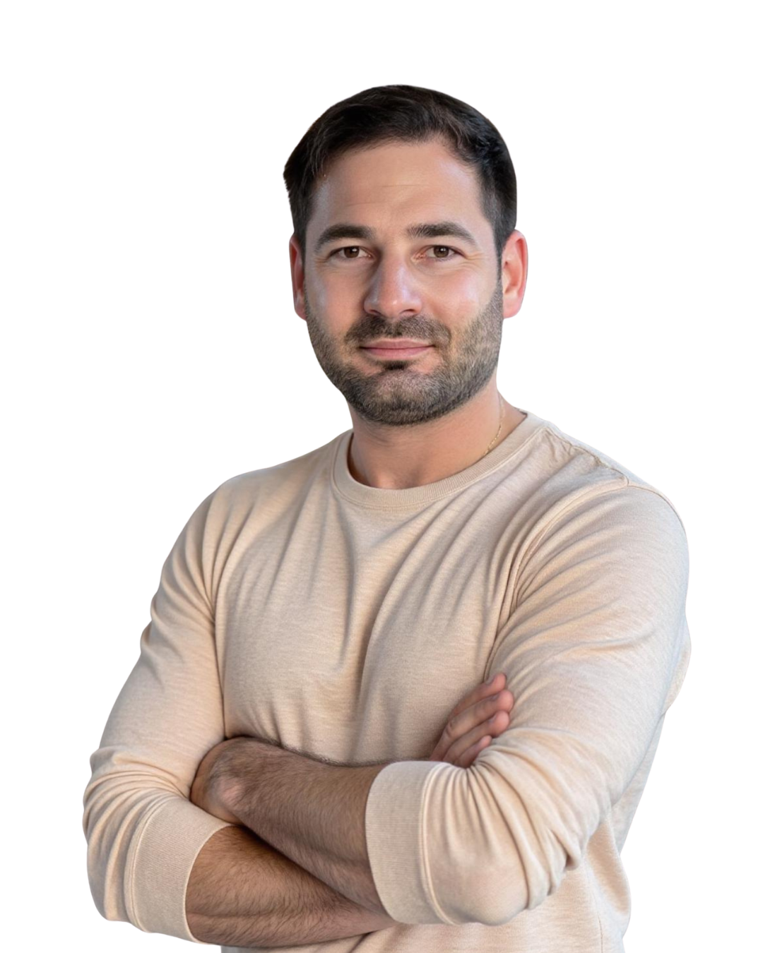 Ricco – Business Coach